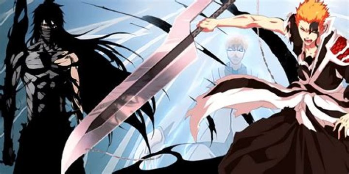 Ichigo Kurosaki's Final Bankai Explained