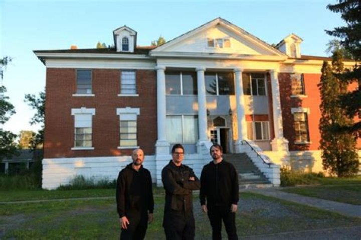 Idaho State reform school’s dark history investigated by Zak Bagans and Ghost Adventures crew