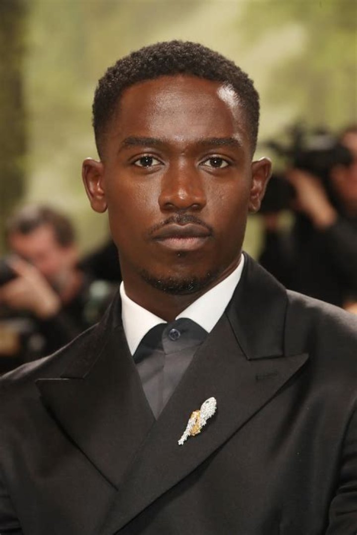 Iddris Sandu Net Worth 2024