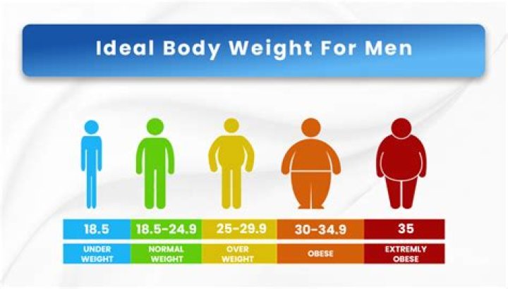 كيفية حساب Ideal Body Weight – تريندات 2024