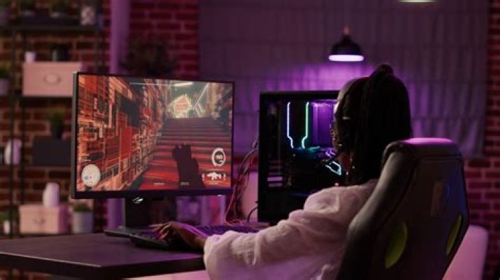 Ideas For Setting Up An Ideal Gamers Room