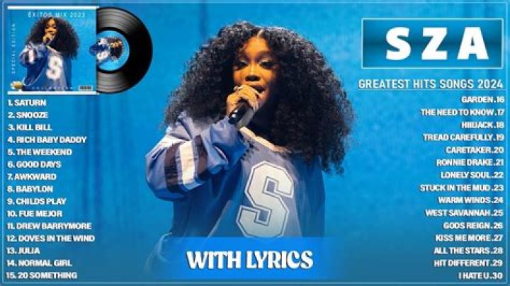 ‘If I Catch You Saying That’: SZA Hits Back at Critics Calling Her ‘Insecure’ for Having a BBL, Says She Will Put Hands on Anyone Who Disrespects Her