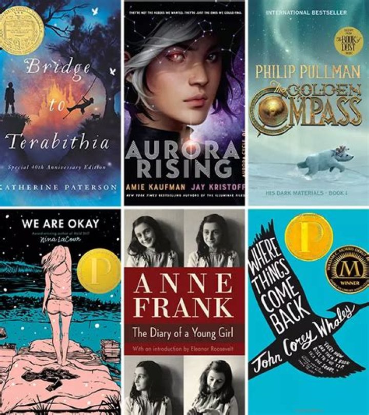 If You Loved 'Wild,' Try Reading These 9 Books, Too