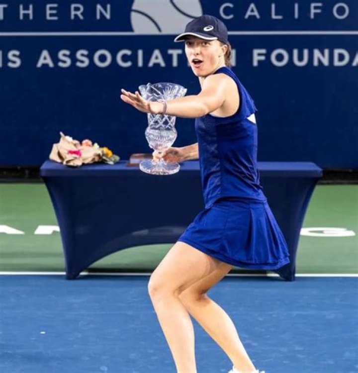 Iga Swiatek: Jewish or Christian, Ethnicity, Bio, Wiki, Age, Career, Net Worth 2023, Vacation and More