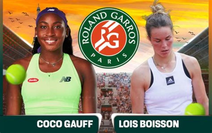 Iga Swiatek vs Coco Gauff Prediction, Head-to-head, Preview, Betting Tips and Live Stream – French Open 2022