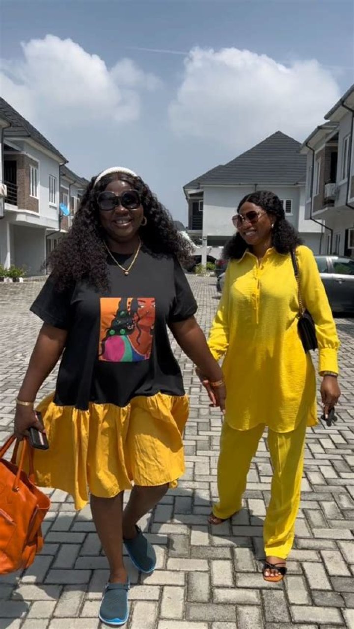 Ijeoma Nnebe: A Comprehensive Look At Her Life And Career