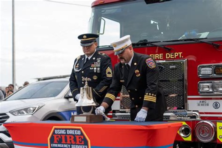 Illinois QC Fire Departments offering ability test locally for prospective firefighters