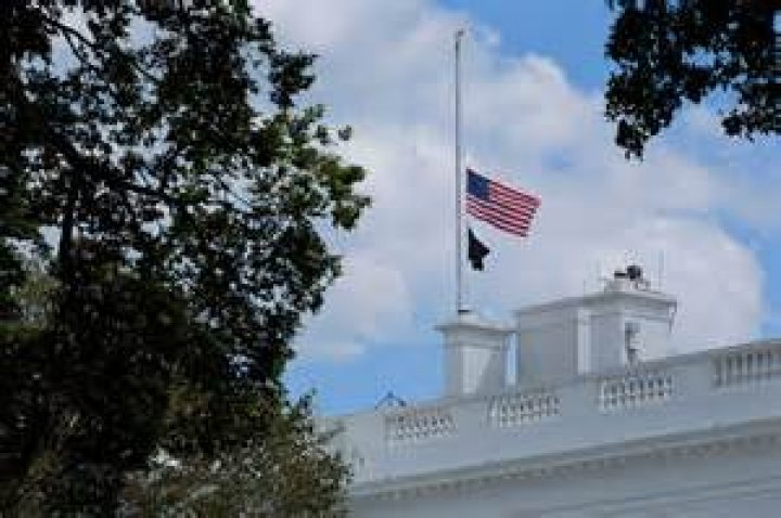 Illinois to fly flags at half-staff in honor of Juneteenth