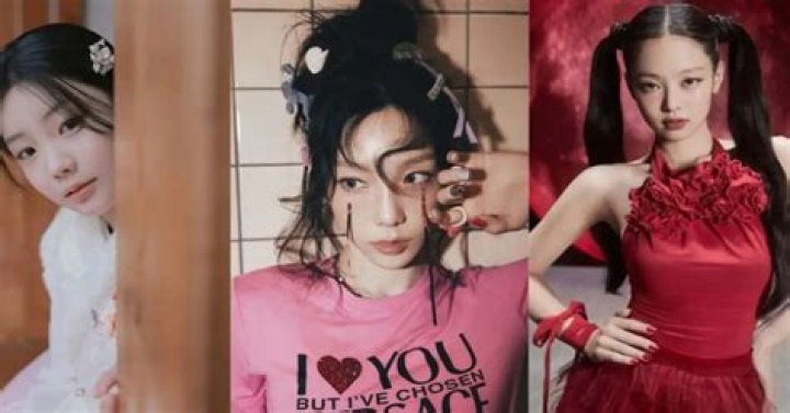 ILLIT’s Wonhee leads April girl group member brand reputation rankings; SNSD’s Taeyeon and BLACKPINK’s Jennie follow