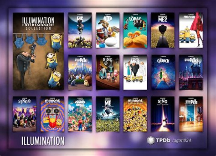 Illumination Entertainment announces Sing 2 Due in 2020