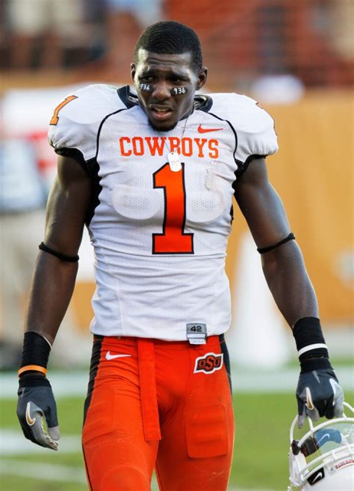 Ilyne Nash's Wiki Biography. Who is Dez Bryant's Girlfriend?