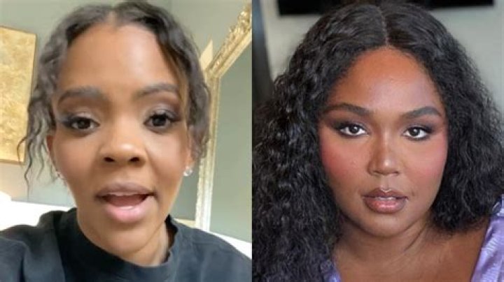 ‘Imagine Being Proud’: Lizzo Fans Call Out ‘Petty’ Candace Owens for ‘Bullying’ After the Conservative Boasted About Getting Blocked on Twitter By the Singer 