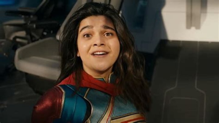Iman Vellani - Age, Early Life & 'Ms. Marvel'