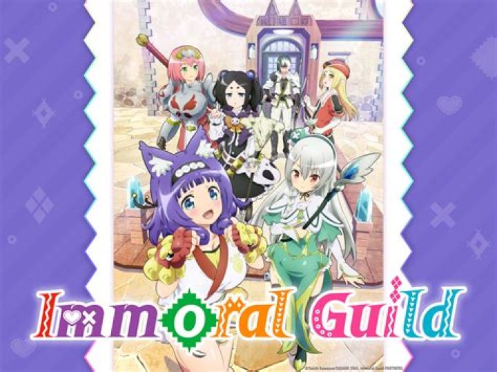 Immoral Guild Season 2: May Not Release Anytime Soon