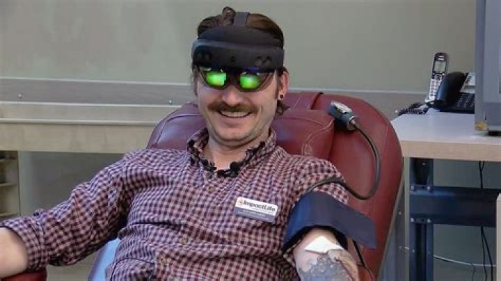 ImpactLife offers donors mixed-reality experience