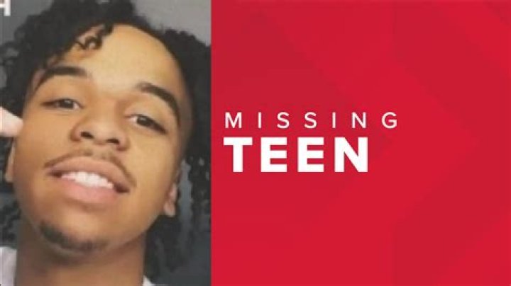 Imperial Stewart of Ohio missing: Help to find teenager boy missing from Columbus