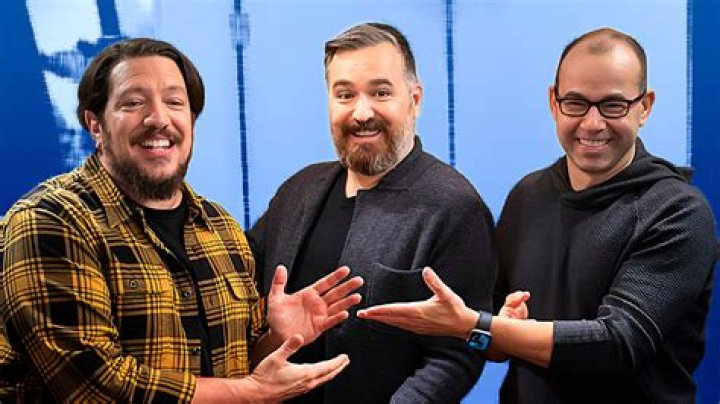 ‘Impractical Jokers’ Trolls ‘Shazam!’ Star Zachary Levi