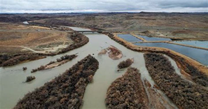 In rural Utah, concern over efforts to use Colorado River water to extract lithium