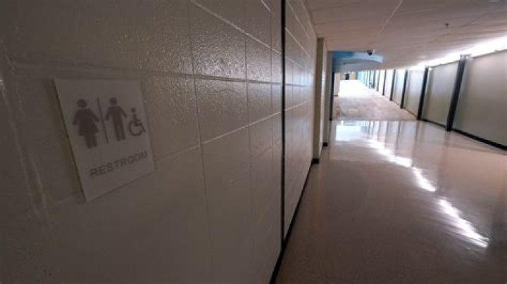 In some states with laws on transgender bathrooms, officials may not know how they will be enforced