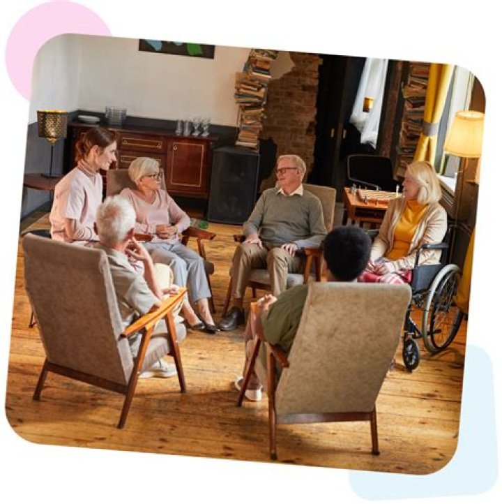 In the eyes | Dementia Support Forum