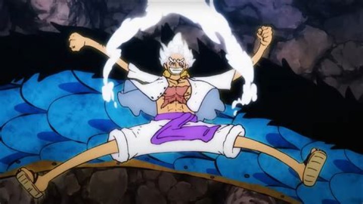In What Episodes Does Luffy Obtain Each of His Gears? [2nd, 3rd, 4th, 5th]