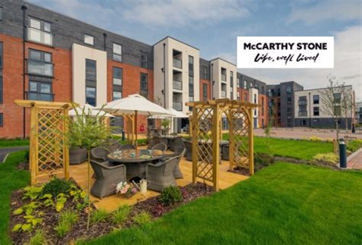 Incredible story of how McCarthy & Stone retirement flat in Clacton-on-Sea fell from £250,000 to £60,000 in eight years