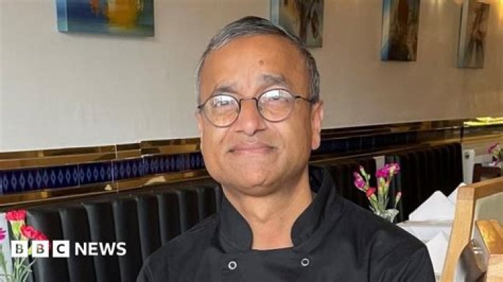 Indian restaurant owner slams 'shameless' TripAdvisor critic who blasted 'rip off' £3.50 three-course meal