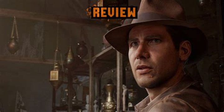 Indiana Jones 4 Writer Was 