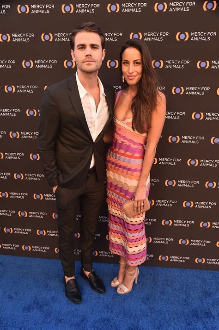 Ines De Ramon (Paul Wesley's Ex-Wife) Wiki, Biography, Family, Age, Net Worth, Husband, Kids, Height