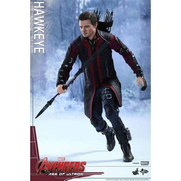 Infinity War Directors Finally Reveal Real Reason Hawkeye Was Cut From the Movie