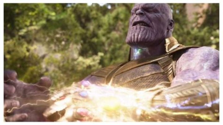 Infinity War’ Writer Explains the One Catch Behind Thanos Using the Stones