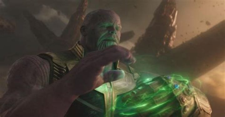 Infinity War Writers Reveal How They Determined the Order of Thanos Collecting the Stones