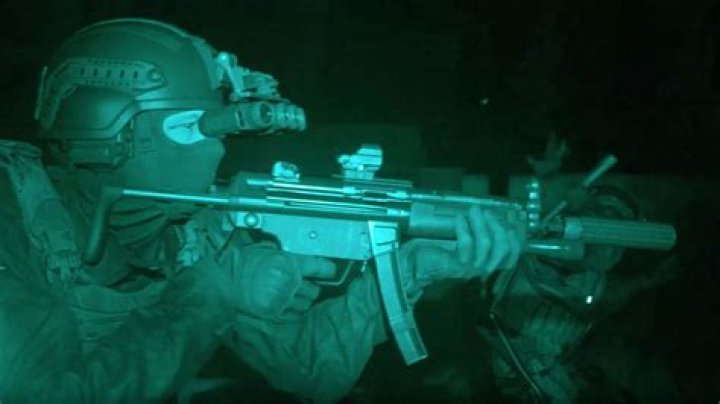 Infinity Ward Dev Explains How Cross-Play Will Work in Modern Warfare