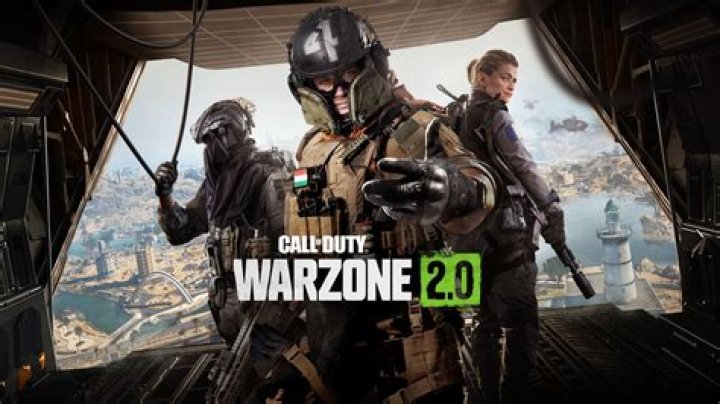 Infinity Ward Pull Trios From Warzone