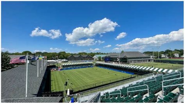 Infosys Hall of Fame Open 2022 Prize money – How much money will be awarded to the winner of the Newport tennis tournament?