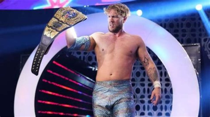 Injured AEW Star Making In-Ring Return on Chris Jericho's Cruise