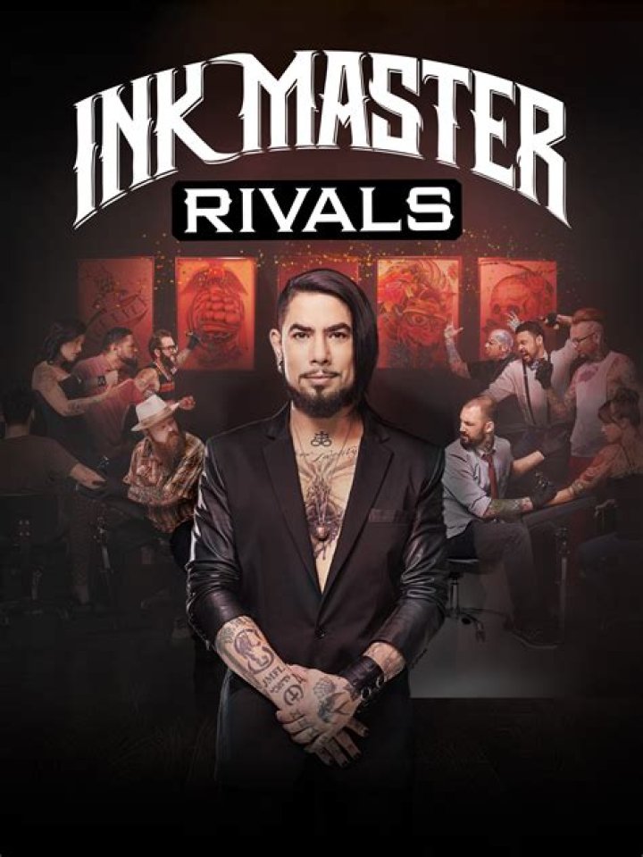 ‘Ink Master’ Season 5, Episode 17