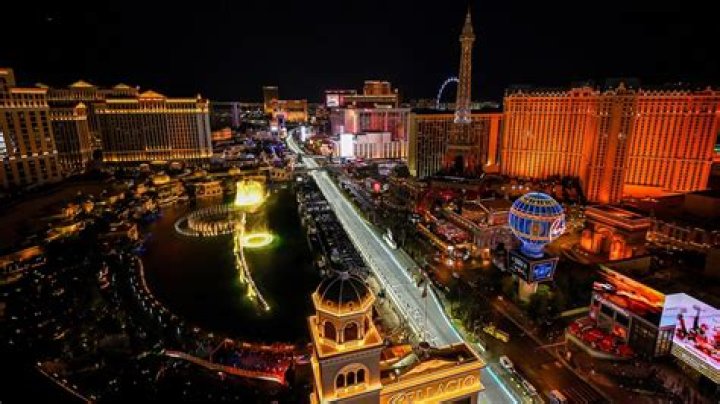 Inside 'bizarre' Las Vegas Grand Prix hit by crippling strikes, fans wanting refunds and it could be coldest in history