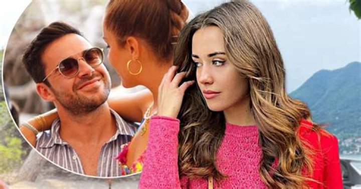Inside Caroline Wilde’s Private Relationship with Her Businessman Boyfriend