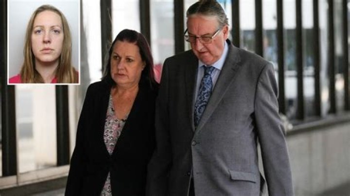 Inside cushy HMP Low Newton 'where Lucy Letby will die’ as she’s caged for life for her wicked crimes