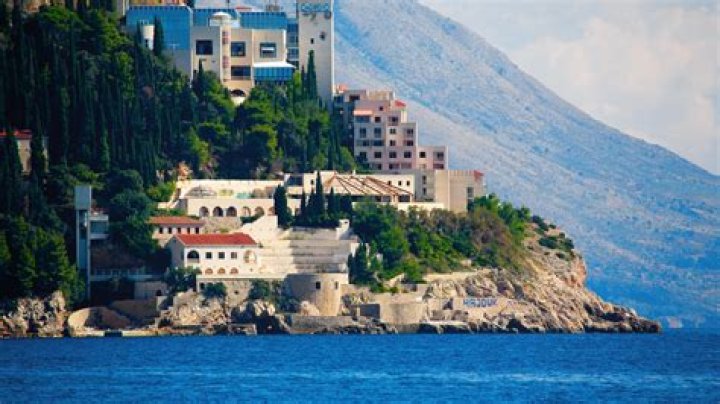 Inside eerie 18-storey abandoned hotel on Croatia cliff edge used as Games of Thrones set & owned by Russian billionaire