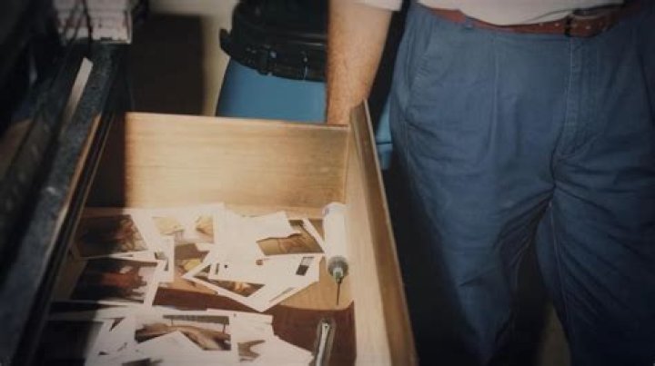 Inside Jeffrey Dahmer’s warped Polaroid collection - and the unspeakable reason he kept murder & necrophilia ‘mementos’