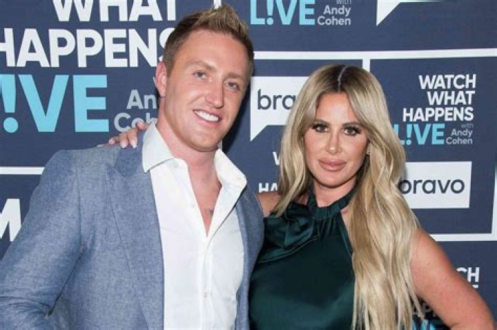 Inside Kim Zolciak-Biermann and Kroy Biermann’s Explosive Divorce Drama – Shocking Split