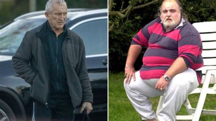 Inside murder of man who gave evidence against Brink’s Mat gangster Kenneth Noye… as cops hunt hitman 27 YEARS later