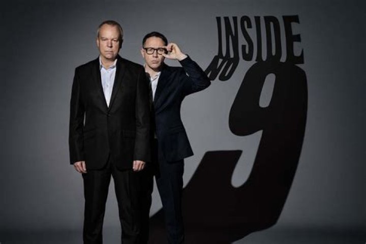 Inside No. 9 season 9: release date speculation and news on final entry