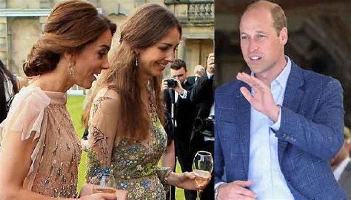 Inside Princess Kate's 'secret rave at 24-hour music festival on Norfolk estate owned by her & Prince William's pal'