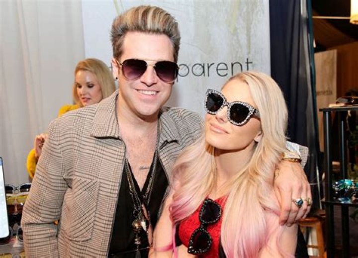 Inside Ryan Cabrera And Alexa Bliss Relationship