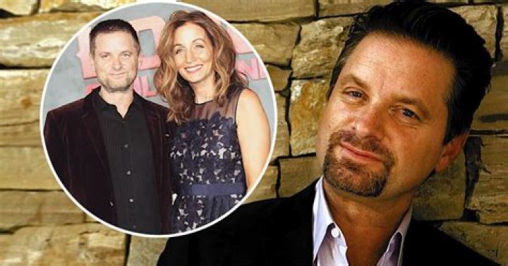 Inside Shea Whigham’s Private Life with Long-time Wife Christine
