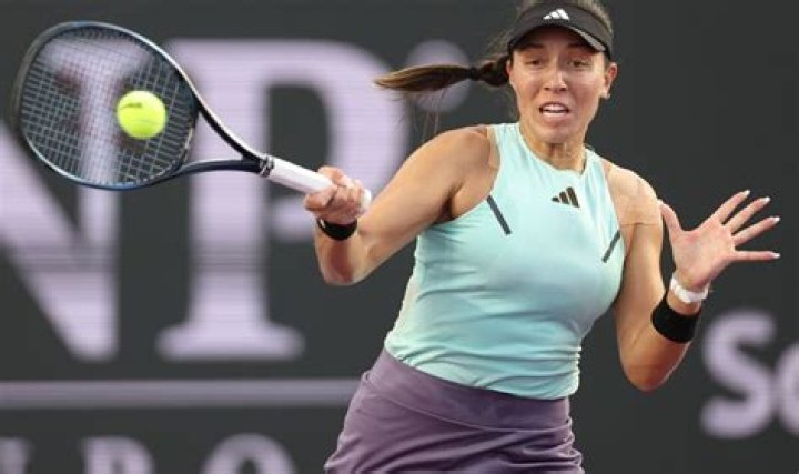 Inside the glam life of the world's richest tennis star, from luxury holidays to playing on stunning golf courses