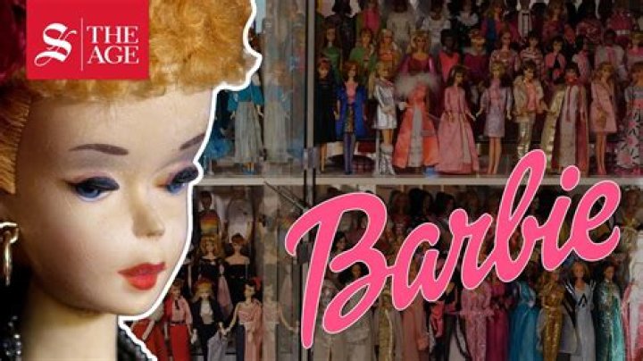 Inside Zara's Barbie collection with clothing, jewellery, swimwear and more